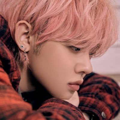 Yeonjun lives rent free in my brain