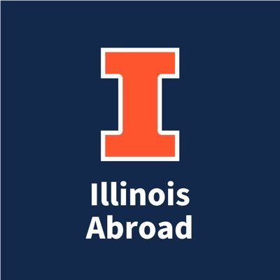Official Twitter of Illinois Abroad and Global Exchange at the University of Illinois at Urbana-Champaign. #ILLINOISabroad