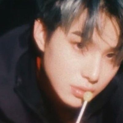 jungwoo owns my heart