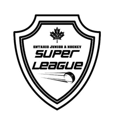 Official Twitter Account of the Ontario Junior A Super League