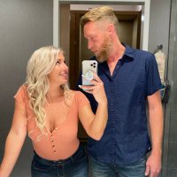 Mr. Texas Thighs (@mrtexasthighs) 's Twitter Profile