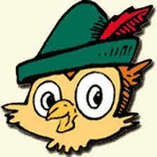 Woodsy Owl is America's symbol for environmental conservation. Give a Hoot, Don't Pollute - Lend a Hand, Care for the Land! (Following/RTs don't=endorsement.)
