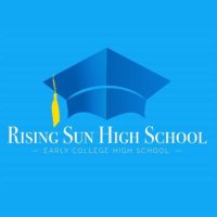 Rising Sun HS(@risingsun_hs) 's Twitter Profile Photo