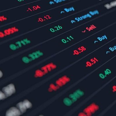 Tradestock2's profile picture. Options trade - volume & delivery based