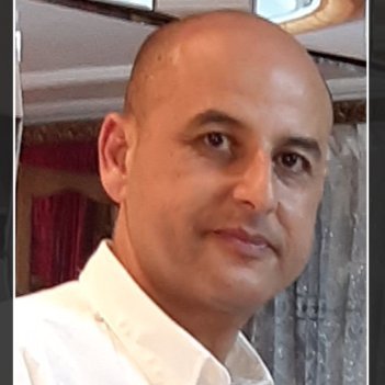 fikritrader's profile picture. 