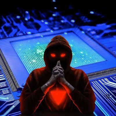 afLinternauta's profile picture. Dark web, Hackers e Cyber Horror sul mio canale!
https://t.co/u7SLLyeWxa