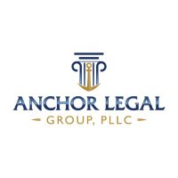 Anchor Legal Group, PLLC(@anchor_legal) 's Twitter Profile Photo