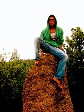 pretty_ricardo's profile picture. 