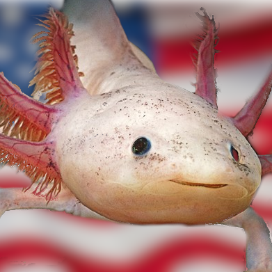AmericanAxolotl Profile Picture