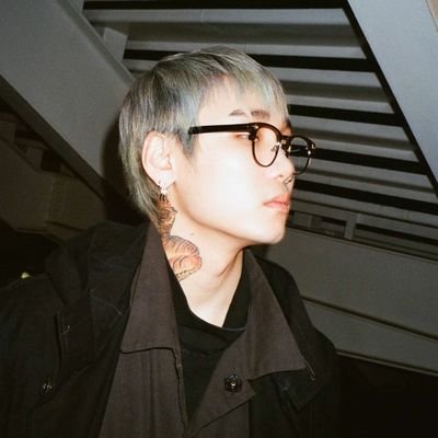 ーJUSTHISー 위주 국힙
