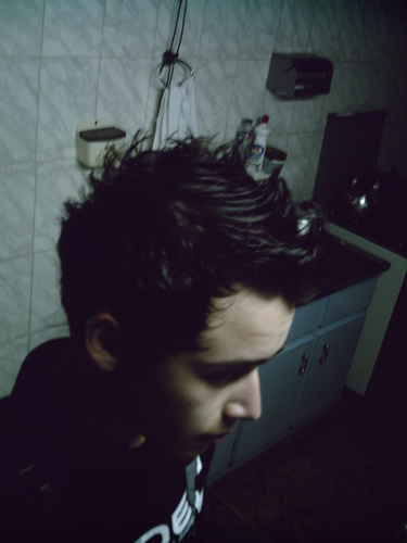 De tαntαs mil mαneirαs qe eu posso ser, estou certo que umα delαs vαi te αgrαdαr ;-) é isso abrass