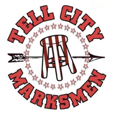 Marksmen Barstool