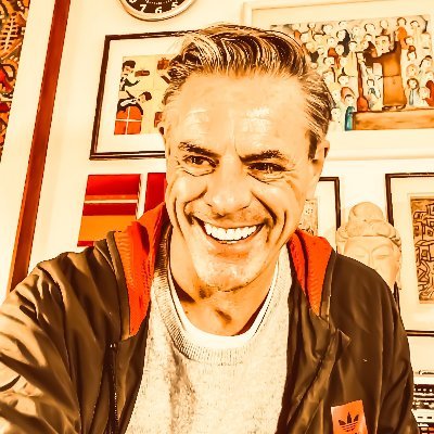 Cloud Transformation Leader at Cognizant, Veteran, Dad & Punk Music Aficionado. Believer in a better tomorrow. All views are my own.