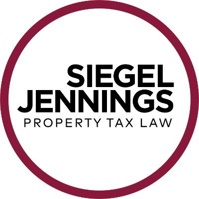 The attorneys of Siegel Jennings advocate for fair property taxation on behalf of all taxpayers. (Advertisement Only).