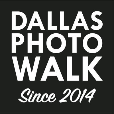 @MrHolga & @mark_snaps host photo walks around Dallas, Fort Worth, Denton, and McKinney.