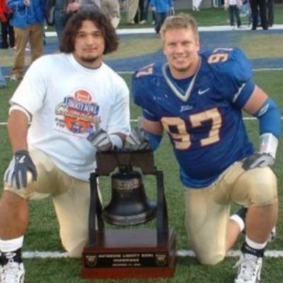 BrandonLohr1's profile picture. 