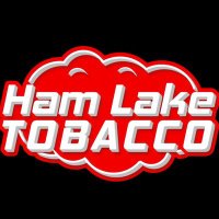 Ham Lake Tobacco(@HamLakeTobacco) 's Twitter Profile Photo