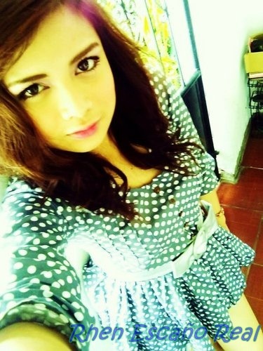 RhenEscano's profile picture. I will never be good enough for everybody but I am the best for someone who really appreciates me. :)