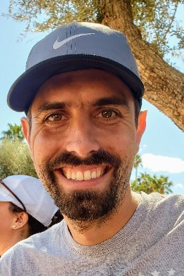 Patrick Huck Profile