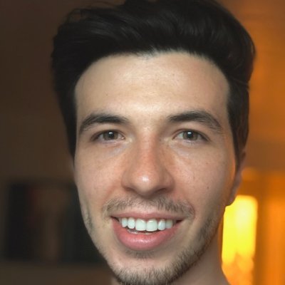 Front-End Web Developer. LGBTQIA+ Pronouns: He/Him