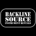 Backline Source Instrument Rentals (@backlinesource1) Twitter profile photo Backline Source Instrument Rentals (@backlinesource1) Twitter profile photo