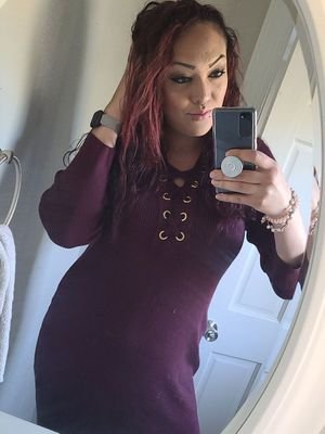 AmazonQueen62's profile picture. 