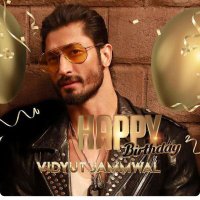 Vidyut Jamwal Fan club (PUNE)(@10Vidyutjammwal) 's Twitter Profile Photo