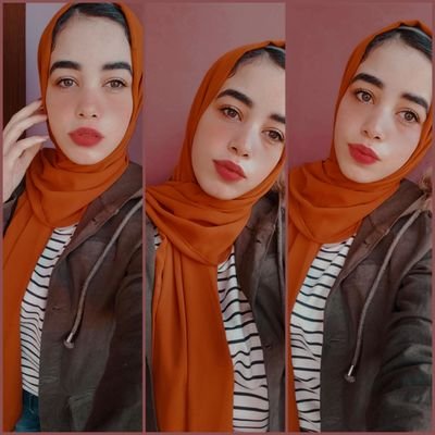 Interior Design Engineer 😎
Teaching assistant
Applied Arts Benha 😍
Go for someone who take every risk to be with you 😍
Be a noise not an echo 😂