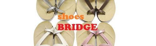 靴のショップshoesBRIDGE楽天市場店の公式アカウントです。shoesBRIDGEは、福井で50年以上の歴史を持つ靴問屋を母体に持つショップです。FACEBOOKも始めました！http://t.co/2XZZTAWolz