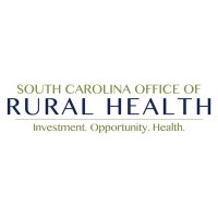 SC Office of Rural Health (@scruralhealth) 's Twitter Profile