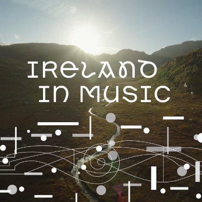 Bringing Irish Music to the world. Available on @AllArtsTV & @ThirteenWNET already - @RTEplayer from Easter Monday. European TV from Autumn! #IrelandInMusic