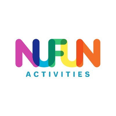 Innovative Crafts for Everyone! NuFunActivities sells high quality #heattransfer paper & Mess Free Paper. #CREATE #MadeWithNuFun #NuFunCreation #NuFunCreative