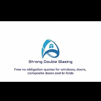 Strong Double Glazing