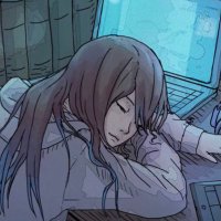 Rav 👼⭐️ (🍡, 🤟) (@thunderisdead) 's Twitter Profile