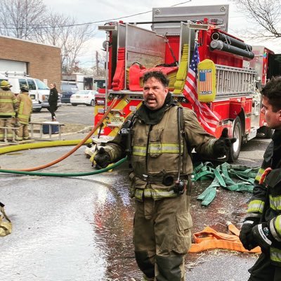 Fire Captain Buffalo, NY FD. Truck 4. Opinions are my own.