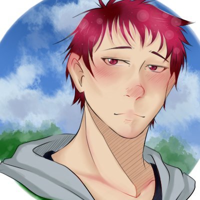 🌿 Krispi's Art Account 🌿さんのプロフィール画像