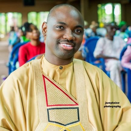 sirlokocious's profile picture. Experienced finance professional with a focus on heaven! A bible believer #Mal 4:5&6b #Rev 10:7; #PINboss