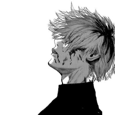 Ken Kaneki Supremacy |