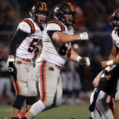 Bryce Prater Profile