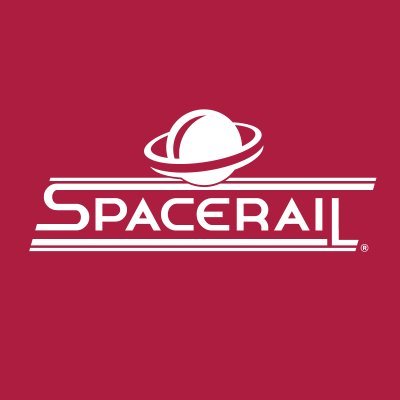 SpaceRail Marble Rollercoasters and Drones.