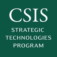 CSIS Strategic Technologies Program (@csis_tech) 's Twitter Profile