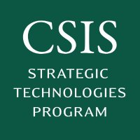 CSIS Strategic Technologies Program(@CSIS_Tech) 's Twitter Profile Photo