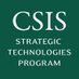 CSIS Strategic Technologies Program (@csis_tech) Twitter profile photo CSIS Strategic Technologies Program (@csis_tech) Twitter profile photo