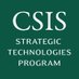 CSIS Strategic Technologies Program (@CSIS_Tech) Twitter profile photo