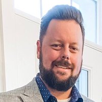 Chris Madison (@chrisjmadison) 's Twitter Profile Photo Chris Madison (@chrisjmadison) 's Twitter Profile Photo