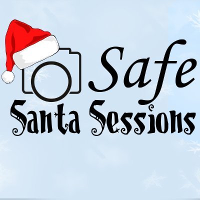 Northwest Santa Photos, safe Santa portraits powered by Chapters Photography. Schedule your session ASAP! elfhelp@nwsantaphotos.com
