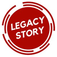 LegacyStory(@TheLegacyStory) 's Twitter Profile Photo