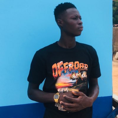 TomatoesGh's profile picture. SON OF GOD. LEAD PARTNER of TAS_building and construction (Anything building and construction 🏗 Dm to be sorted😉)