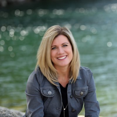 Educator, Hiker, Director of Innovation at North Idaho College, Author of L.E.A.R.N.E.R. Finding the True, Good, & Beautiful in Education, #LearnerTGB