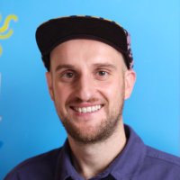 Andrew Hudson (@andrewsketch) 's Twitter Profile
